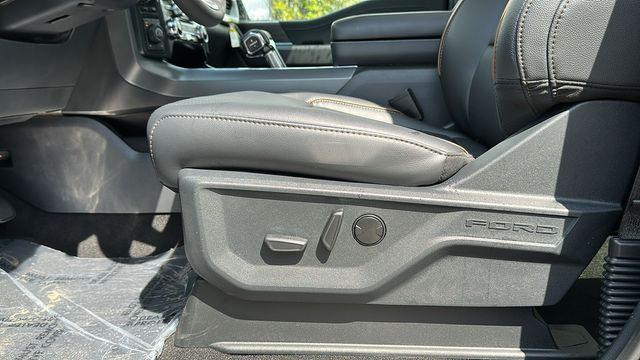 new 2025 Ford F-150 car, priced at $72,698