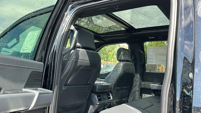 new 2025 Ford F-150 car, priced at $72,698