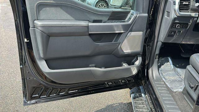 new 2025 Ford F-150 car, priced at $72,698