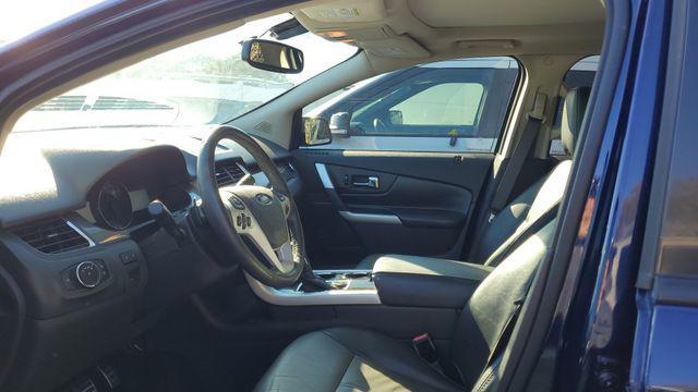 used 2011 Ford Edge car, priced at $10,288