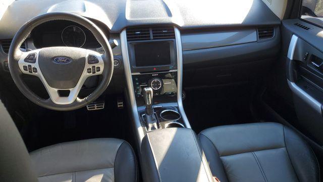 used 2011 Ford Edge car, priced at $10,288