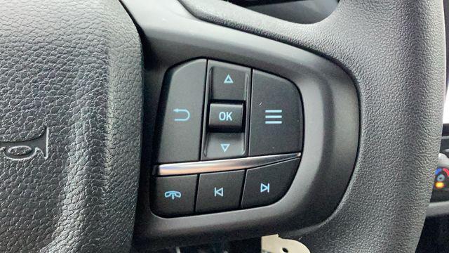 new 2025 Ford Ranger car, priced at $32,628