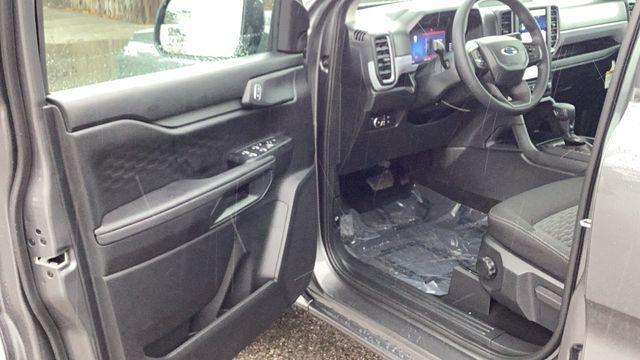 new 2025 Ford Ranger car, priced at $32,628
