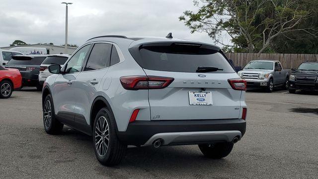 new 2025 Ford Escape car, priced at $37,133