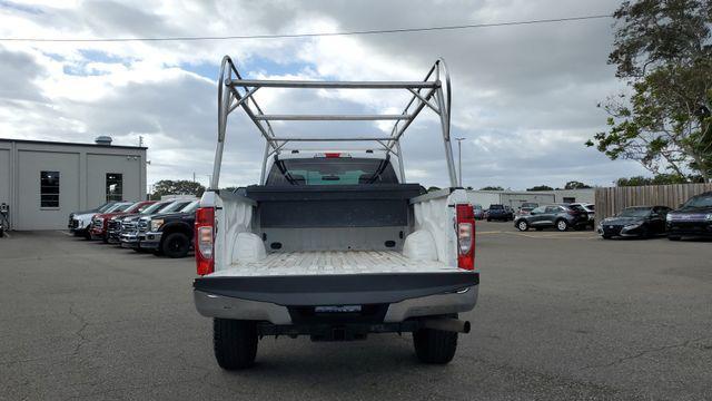 used 2021 Ford F-250 car, priced at $32,875