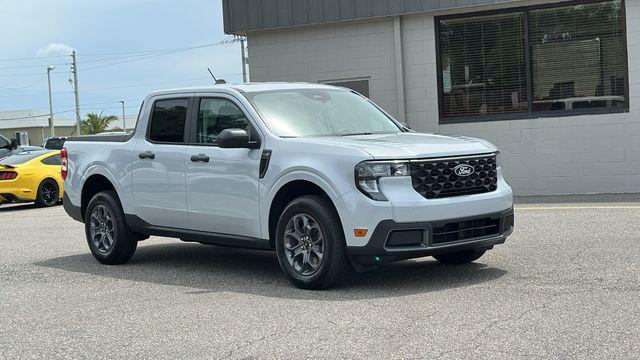 new 2025 Ford Maverick car, priced at $33,150