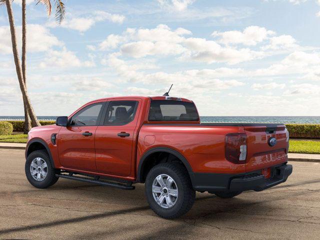 new 2024 Ford Ranger car, priced at $34,066