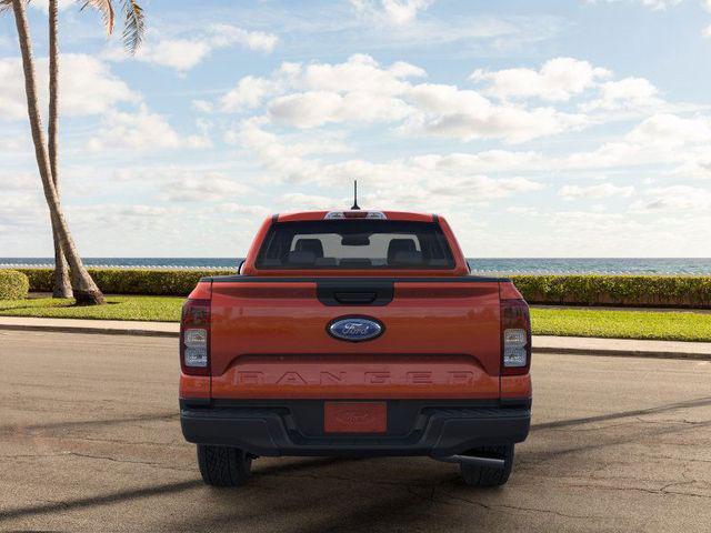 new 2024 Ford Ranger car, priced at $34,066