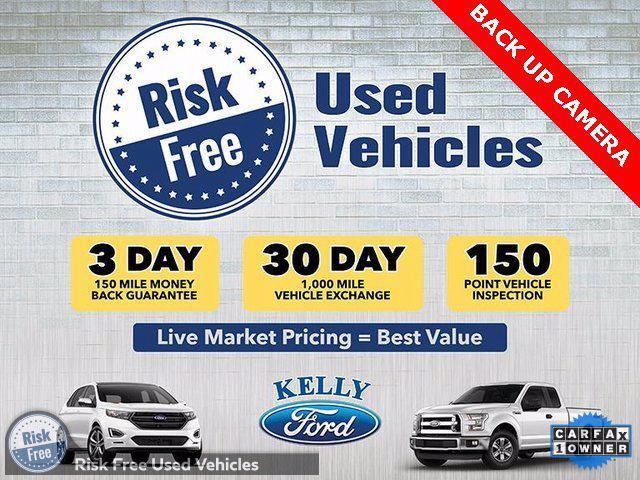 used 2015 Ford Escape car, priced at $14,988