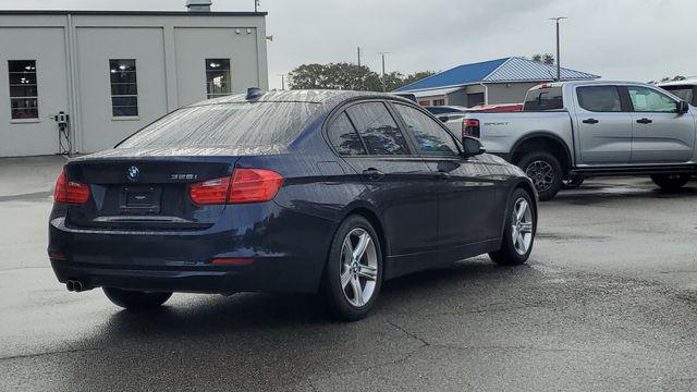 used 2015 BMW 328 car, priced at $12,461