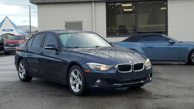 used 2015 BMW 328 car, priced at $12,461