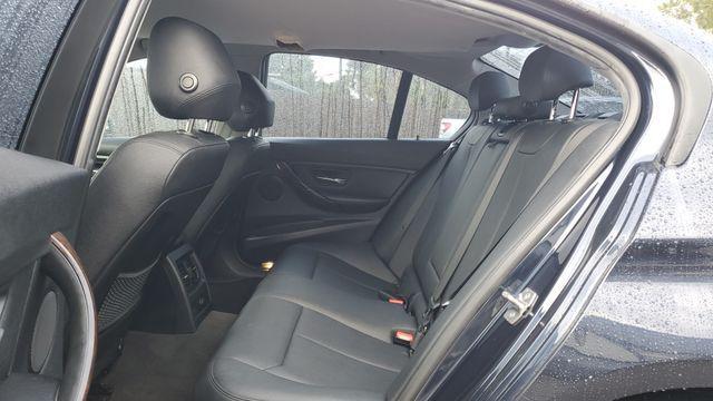 used 2015 BMW 328 car, priced at $12,461