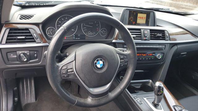 used 2015 BMW 328 car, priced at $12,461