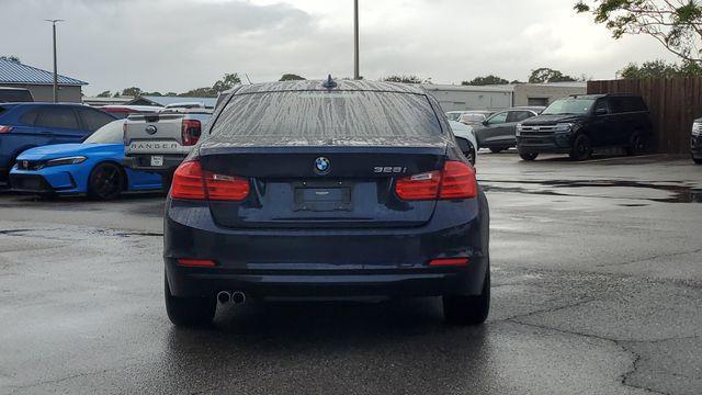 used 2015 BMW 328 car, priced at $12,461