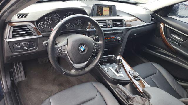 used 2015 BMW 328 car, priced at $12,461