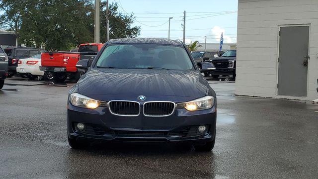 used 2015 BMW 328 car, priced at $12,461