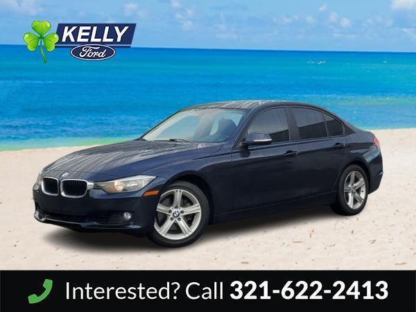 used 2015 BMW 328 car, priced at $12,461