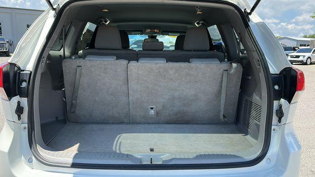 used 2019 Toyota Highlander car, priced at $17,881