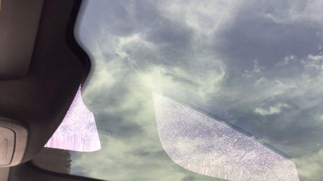 used 2024 Ford Mustang Mach-E car, priced at $37,498