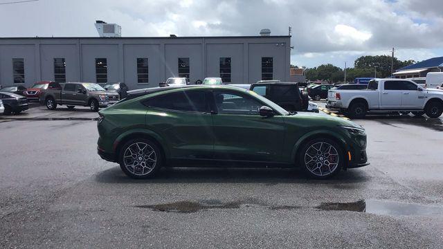 used 2024 Ford Mustang Mach-E car, priced at $37,498