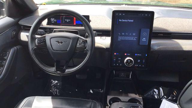 used 2024 Ford Mustang Mach-E car, priced at $37,498