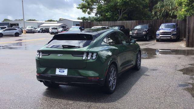 used 2024 Ford Mustang Mach-E car, priced at $37,498