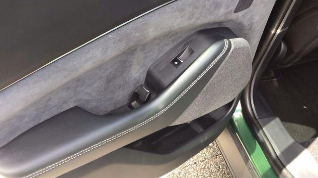 used 2024 Ford Mustang Mach-E car, priced at $37,498