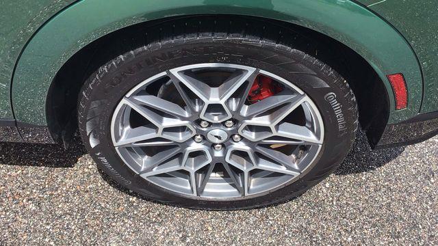 used 2024 Ford Mustang Mach-E car, priced at $37,498