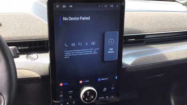 used 2024 Ford Mustang Mach-E car, priced at $37,498