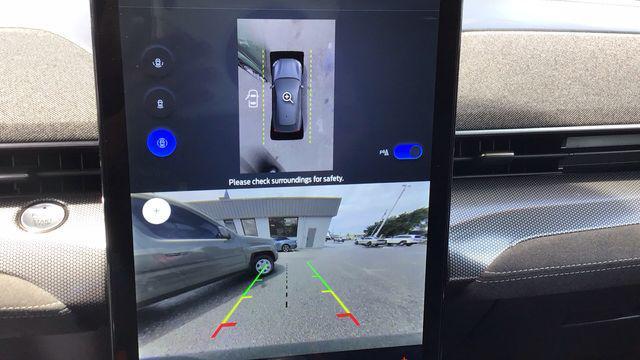 used 2024 Ford Mustang Mach-E car, priced at $37,498