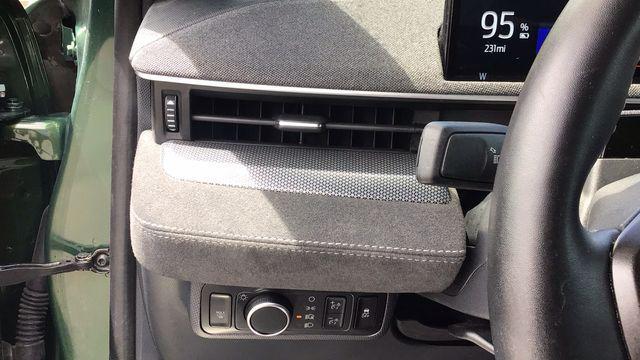 used 2024 Ford Mustang Mach-E car, priced at $37,498