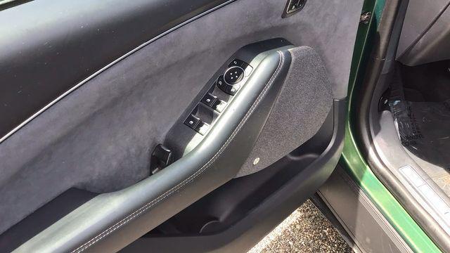 used 2024 Ford Mustang Mach-E car, priced at $37,498