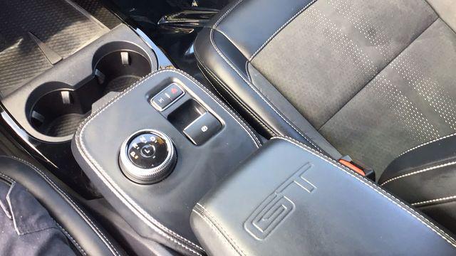 used 2024 Ford Mustang Mach-E car, priced at $37,498