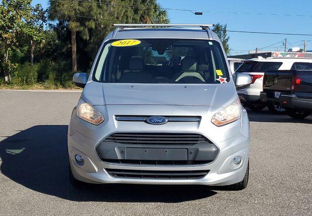 used 2017 Ford Transit Connect car, priced at $17,488