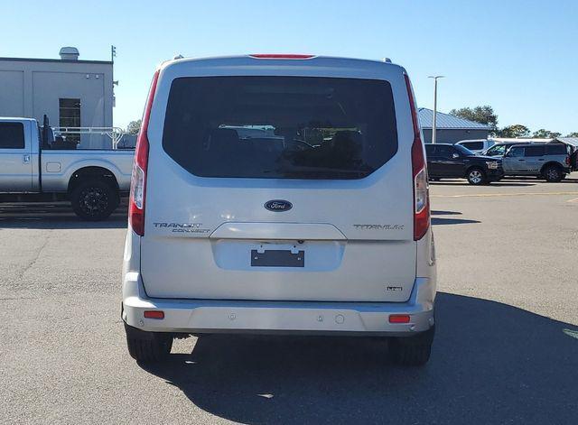 used 2017 Ford Transit Connect car, priced at $17,488