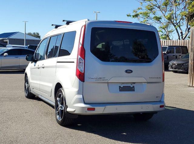 used 2017 Ford Transit Connect car, priced at $17,488