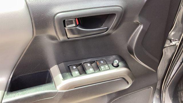 used 2023 Toyota Tacoma car, priced at $32,779
