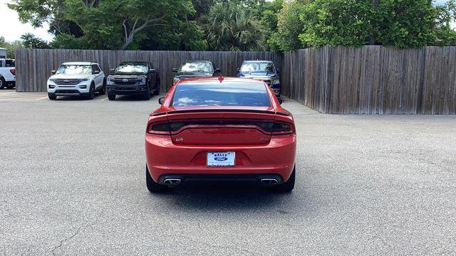 used 2015 Dodge Charger car, priced at $13,898