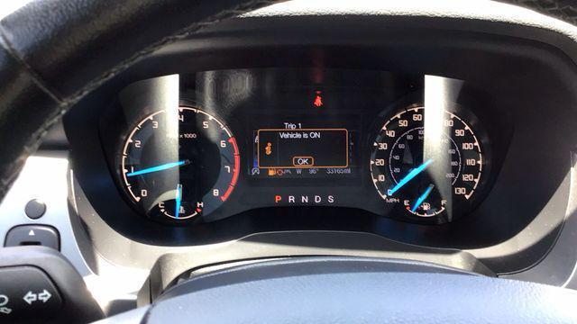 used 2022 Ford Ranger car, priced at $30,530