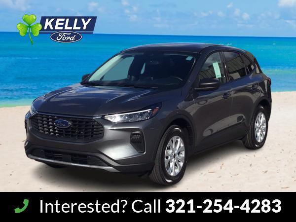 new 2026 Ford Escape car, priced at $31,685