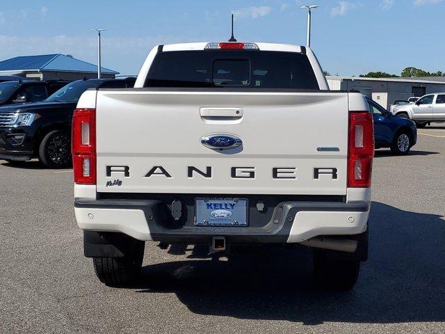 used 2019 Ford Ranger car, priced at $28,455