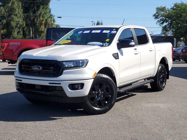 used 2019 Ford Ranger car, priced at $28,455