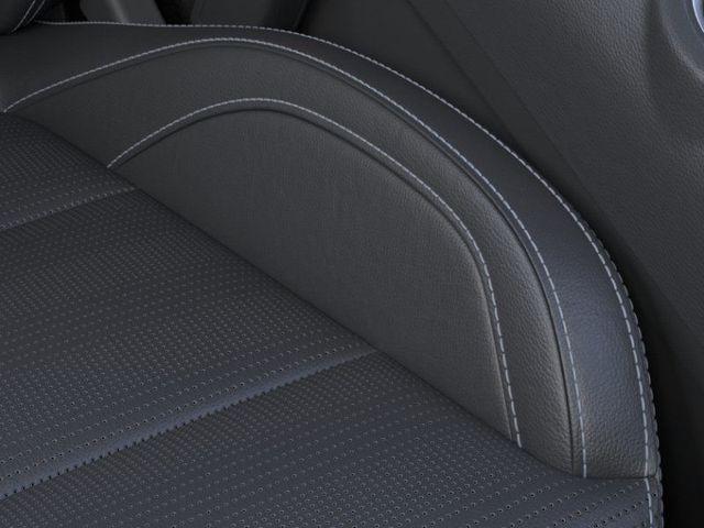 new 2025 Ford Mustang car, priced at $70,758