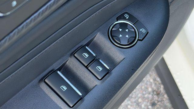 new 2025 Ford Mustang car, priced at $70,758