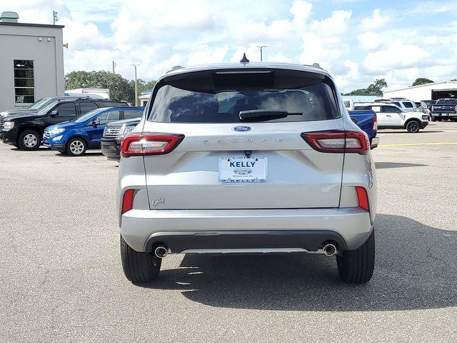 new 2024 Ford Escape car, priced at $28,944