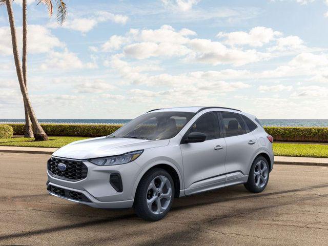 new 2024 Ford Escape car, priced at $28,082