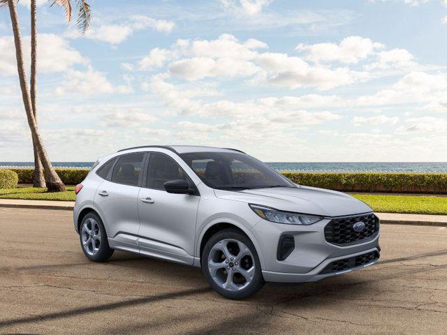 new 2024 Ford Escape car, priced at $28,082