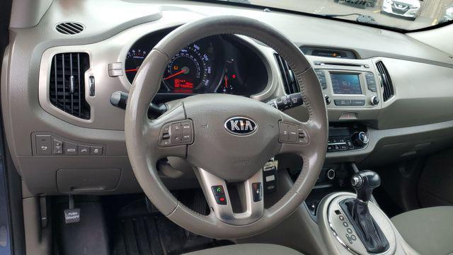 used 2014 Kia Sportage car, priced at $9,995