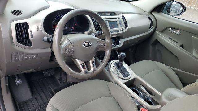 used 2014 Kia Sportage car, priced at $9,995