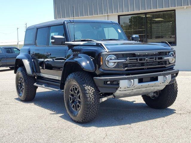 new 2024 Ford Bronco car, priced at $90,684